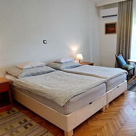 Forestine Guesthouse Heviz Ngoại thất bức ảnh