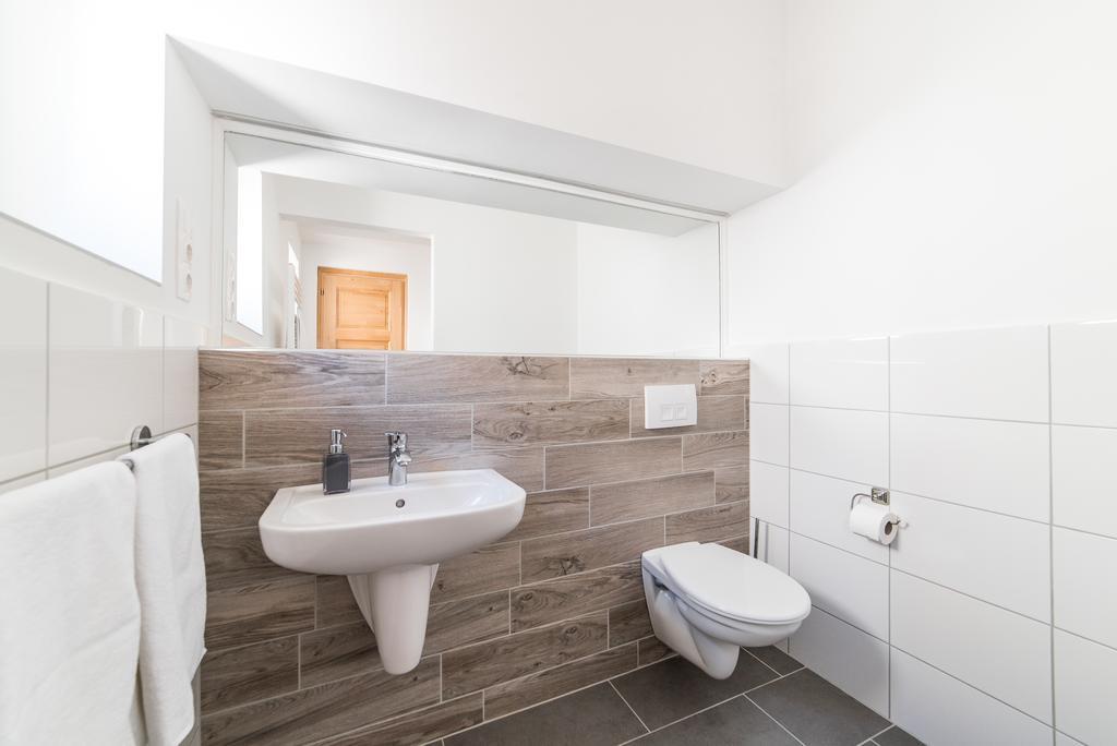 Forestine Guesthouse Heviz Ngoại thất bức ảnh