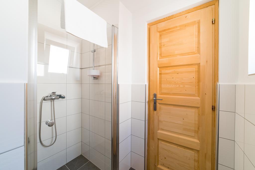 Forestine Guesthouse Heviz Ngoại thất bức ảnh